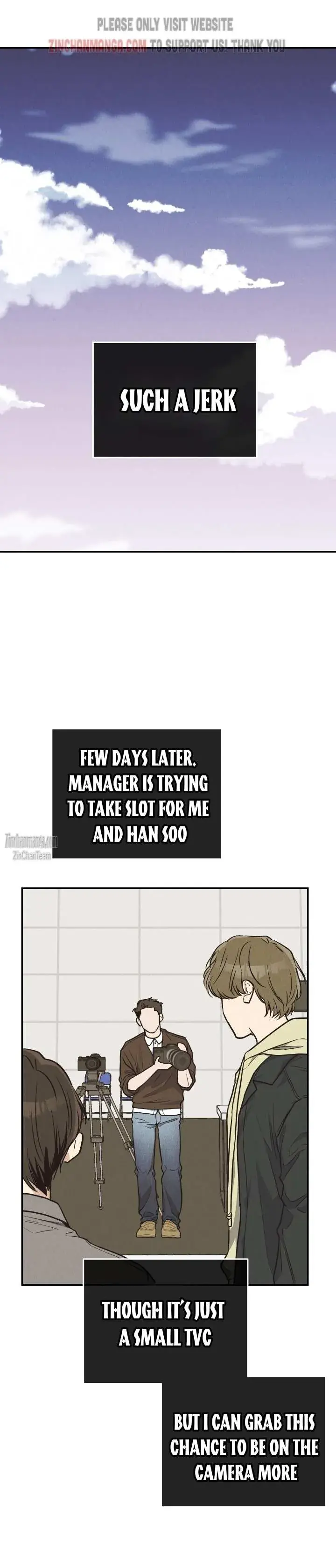 Payback Chapter 71 Page 20