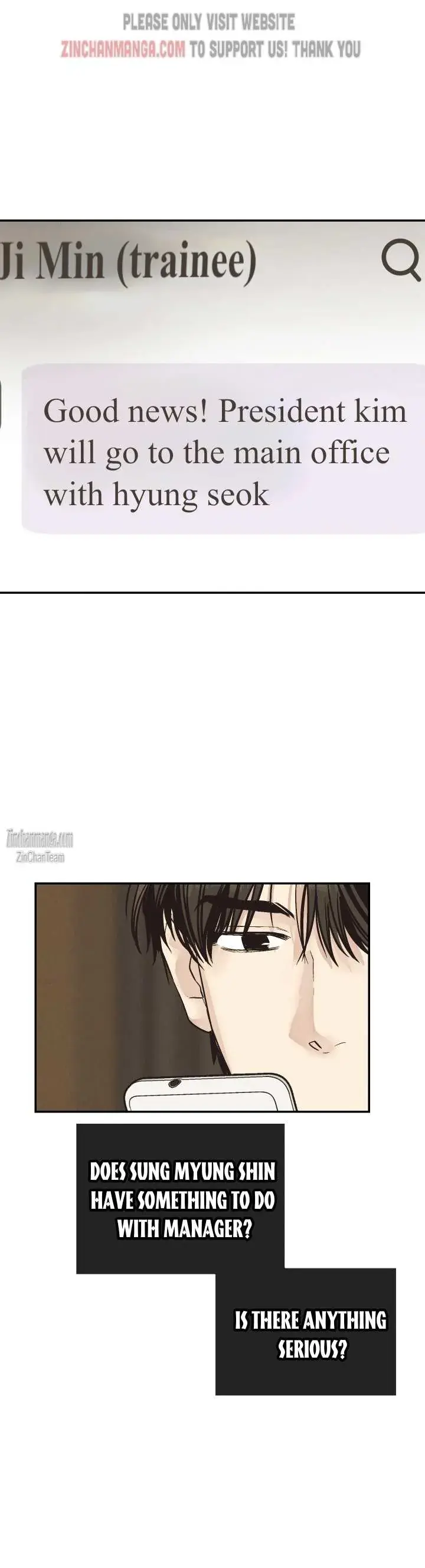 Payback Chapter 71 Page 25