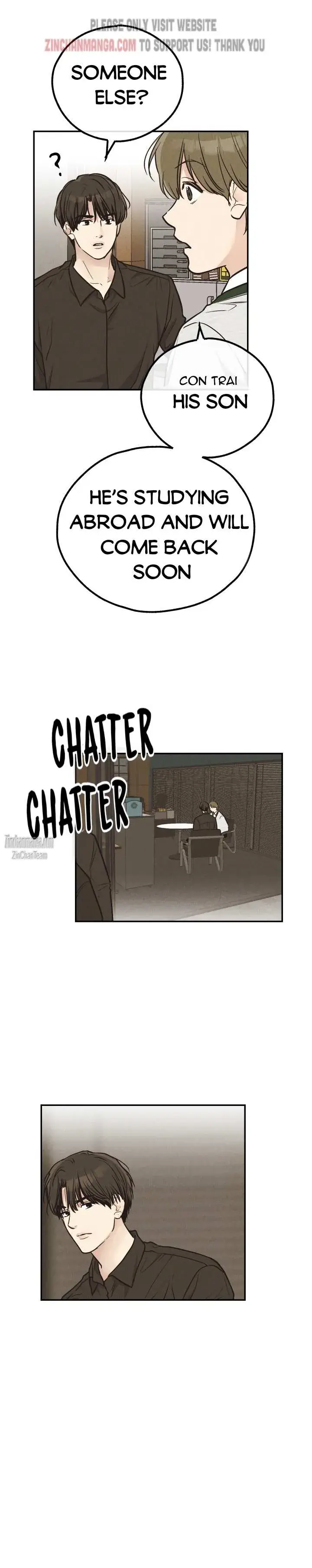 Payback Chapter 71 Page 27