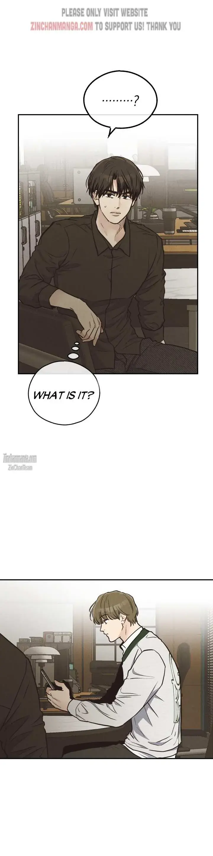 Payback Chapter 71 Page 32