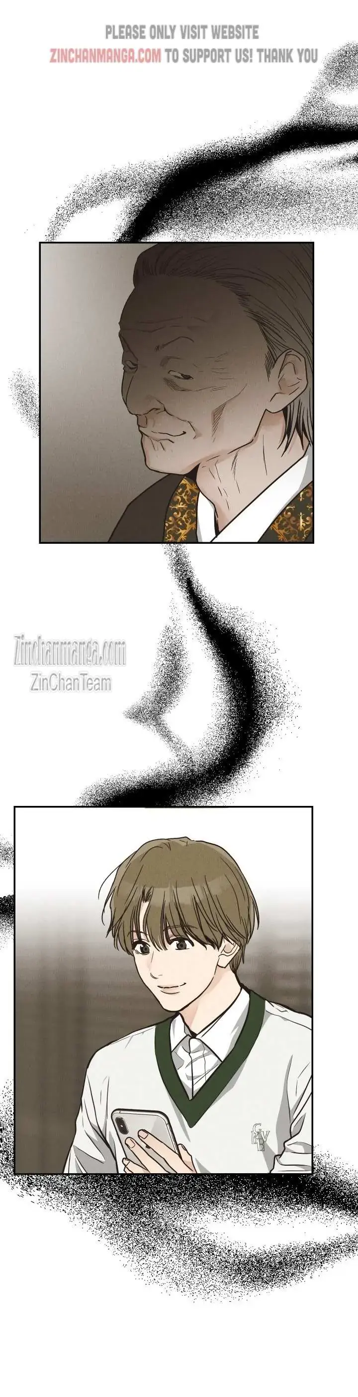 Payback Chapter 72 Page 3