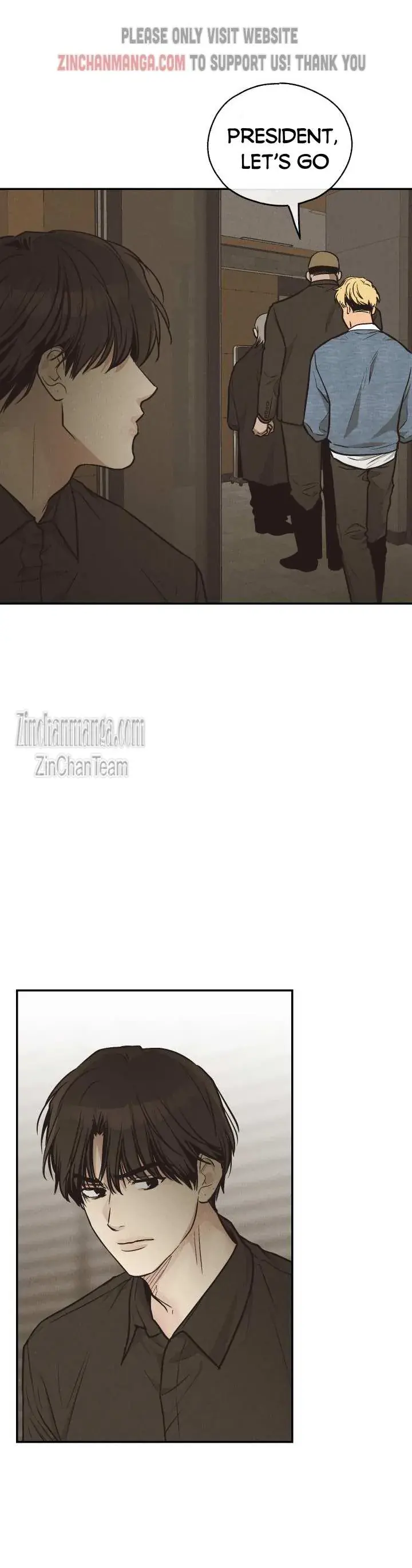 Payback Chapter 72 Page 6