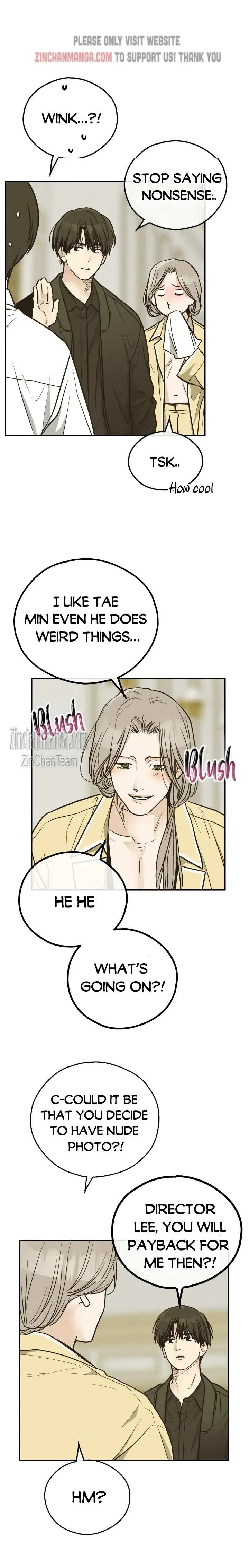 Payback Chapter 72 Page 13
