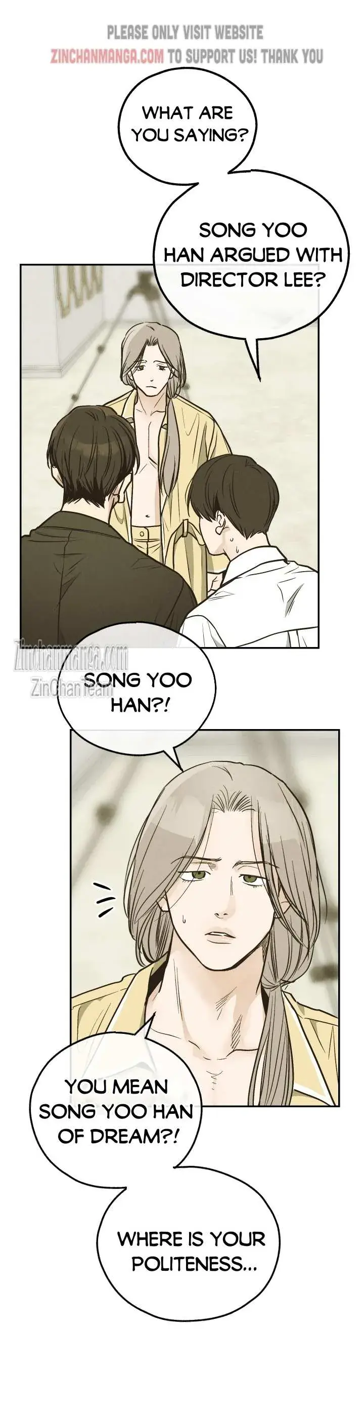 Payback Chapter 72 Page 14
