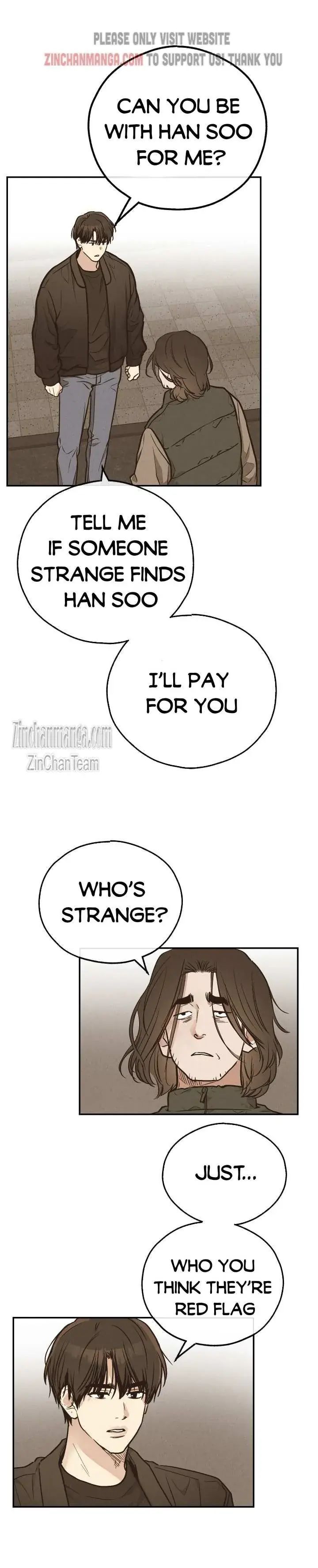 Payback Chapter 72 Page 16