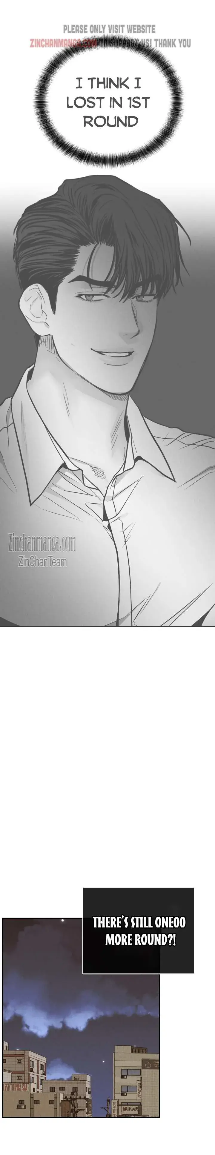 Payback Chapter 72 Page 19