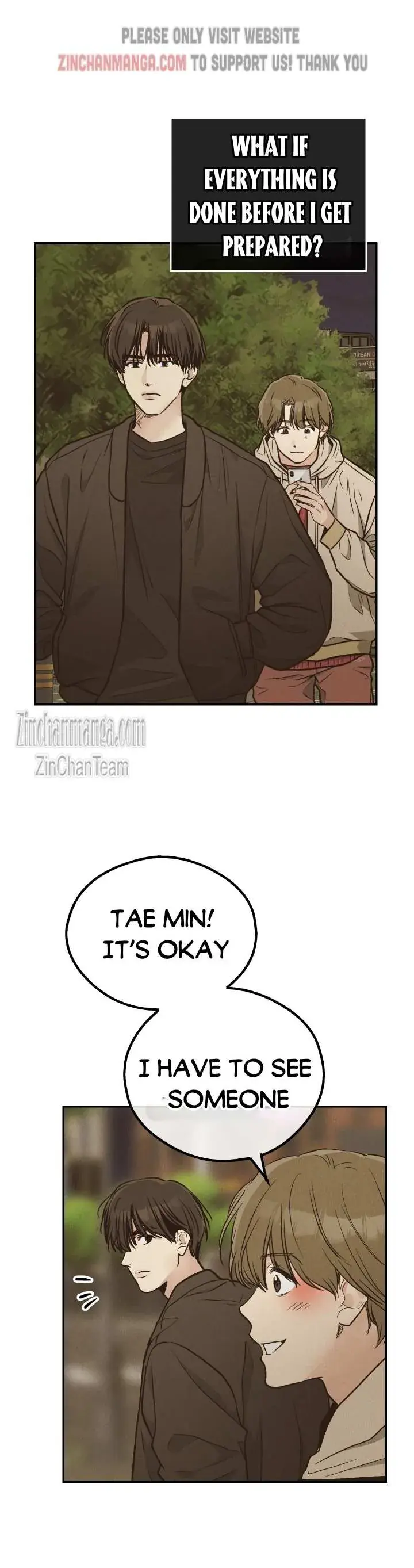 Payback Chapter 72 Page 20