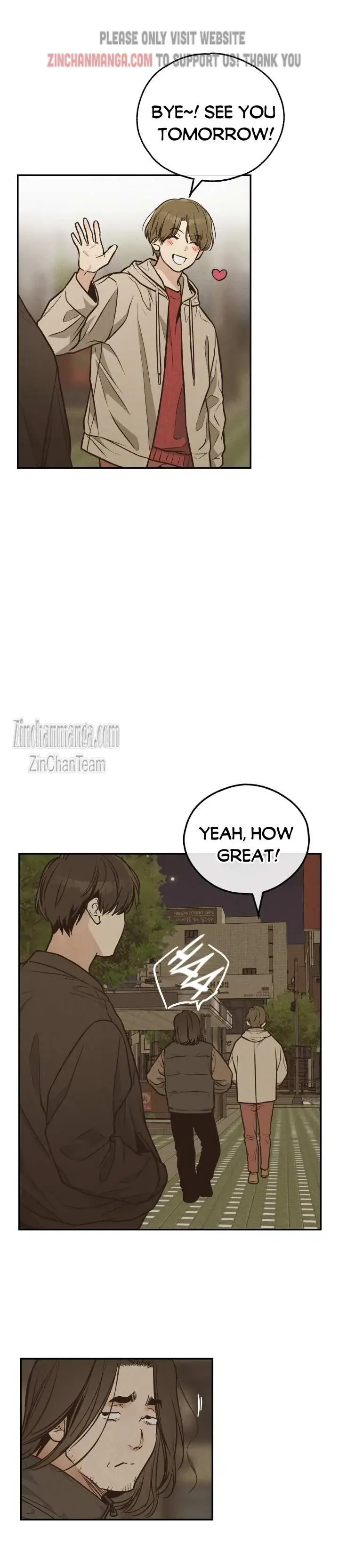Payback Chapter 72 Page 21