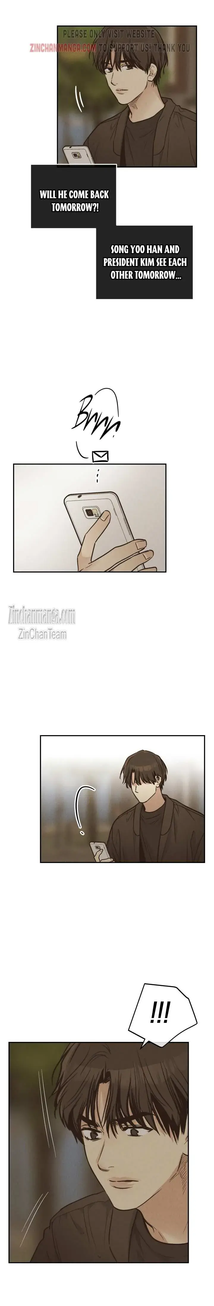 Payback Chapter 72 Page 22