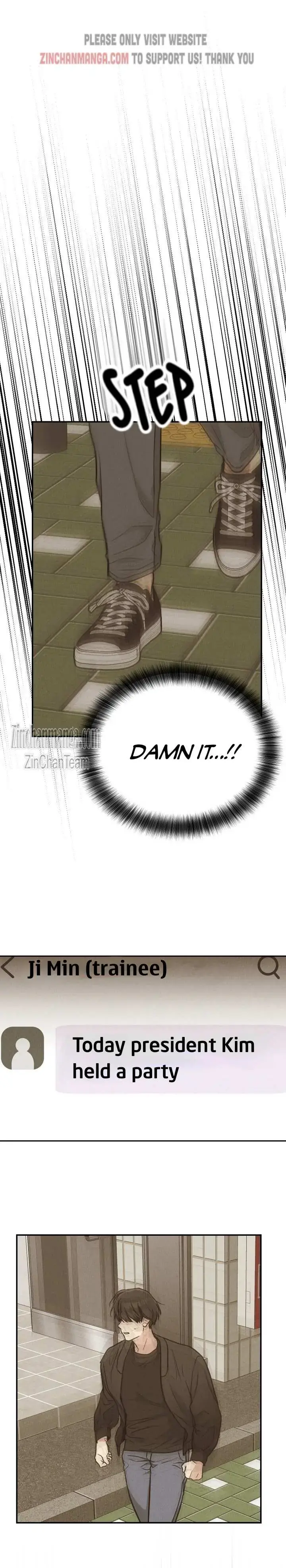 Payback Chapter 72 Page 23
