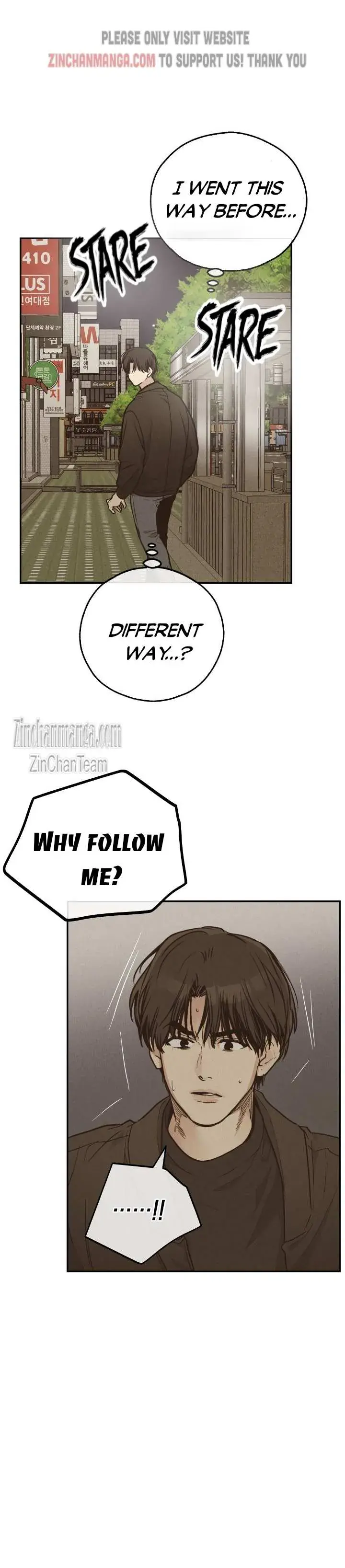 Payback Chapter 72 Page 25