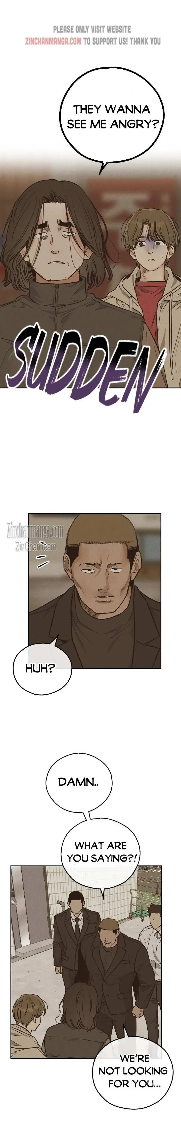 Payback Chapter 72 Page 27