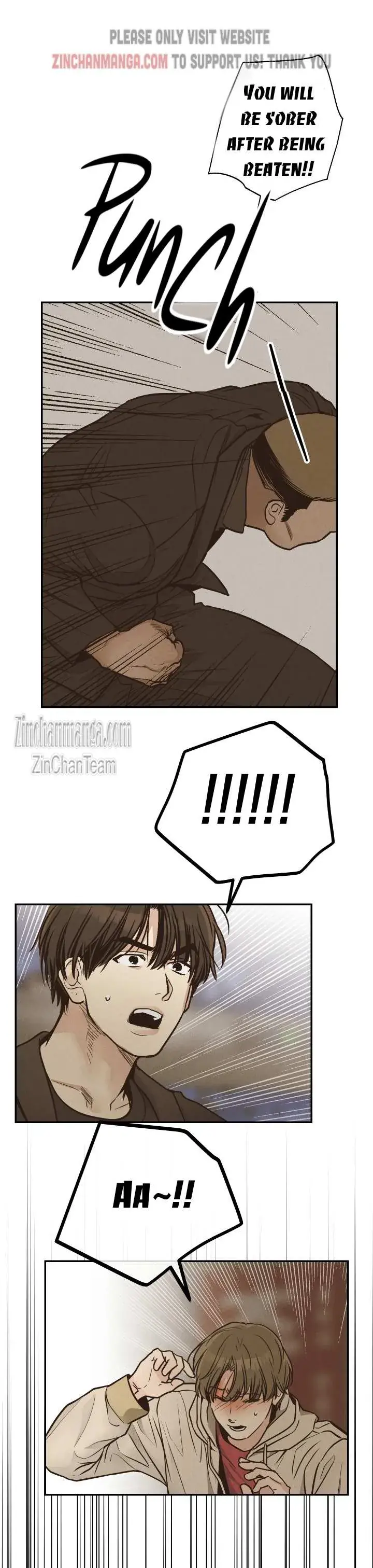Payback Chapter 72 Page 29
