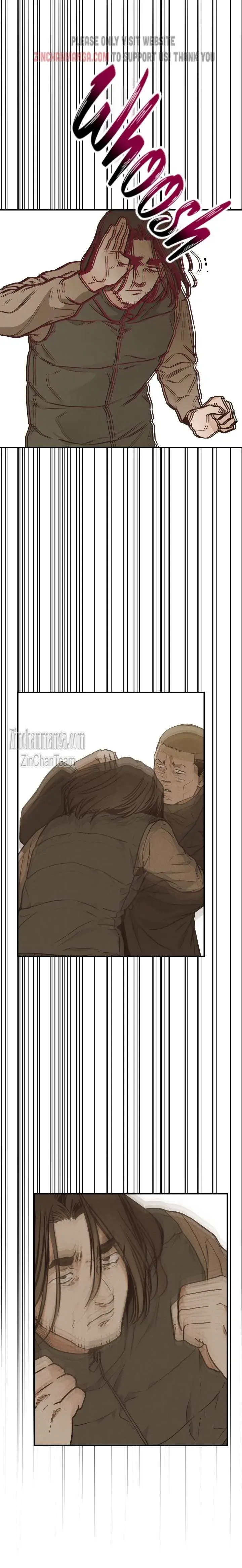 Payback Chapter 72 Page 30