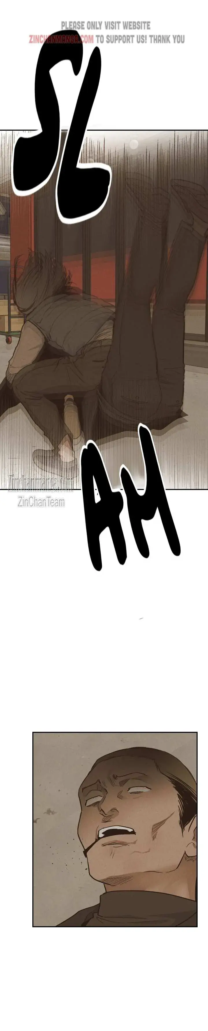 Payback Chapter 72 Page 32