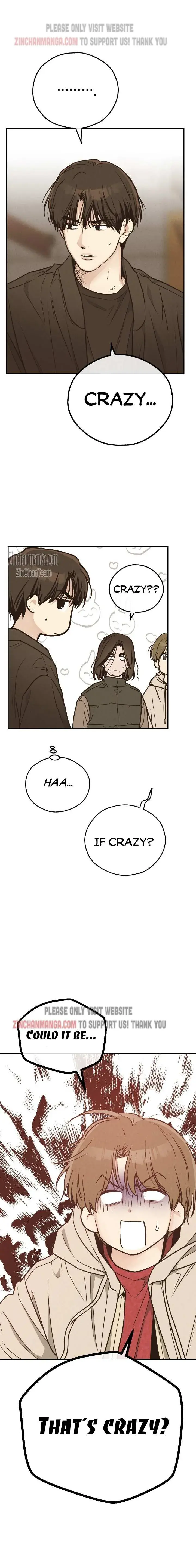 Payback Chapter 73 Page 9