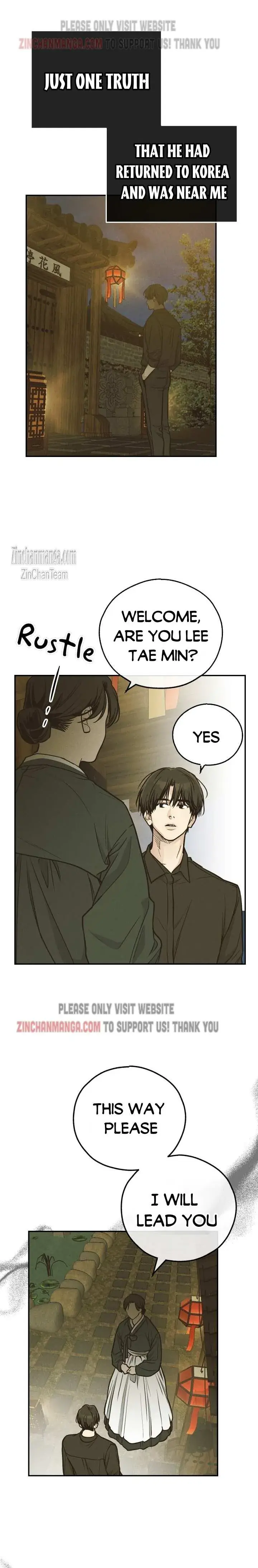 Payback Chapter 73 Page 16