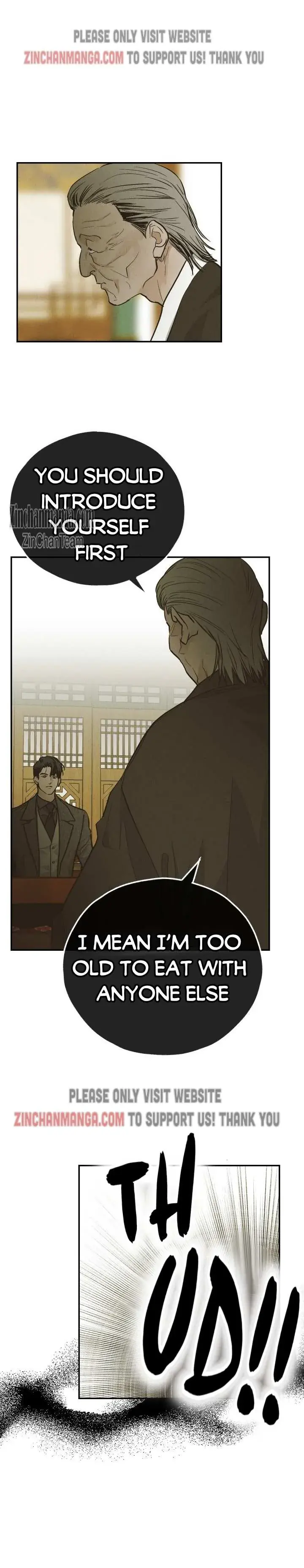 Payback Chapter 74 Page 3