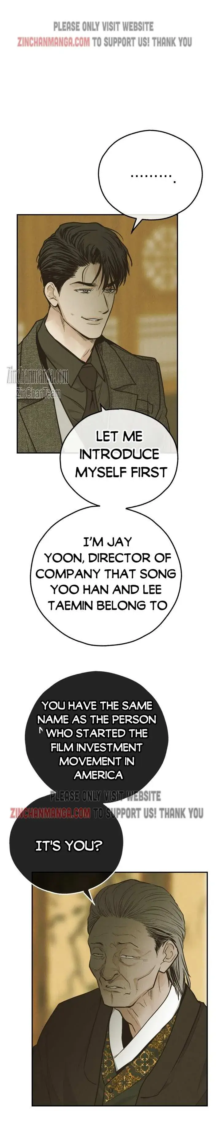 Payback Chapter 74 Page 5