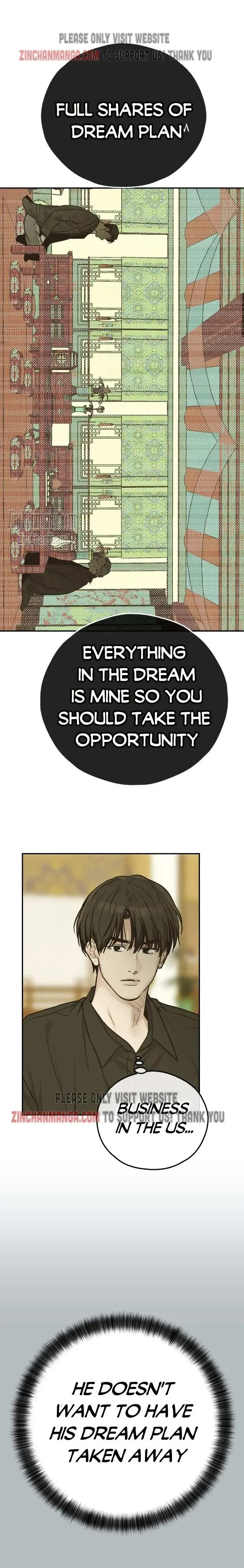 Payback Chapter 74 Page 14