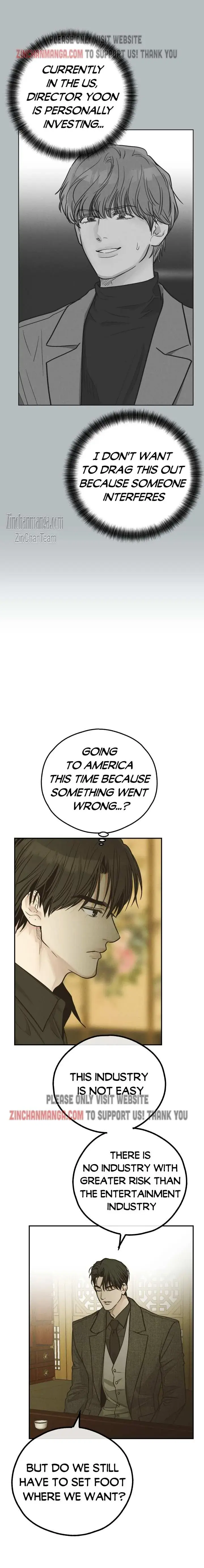 Payback Chapter 74 Page 15