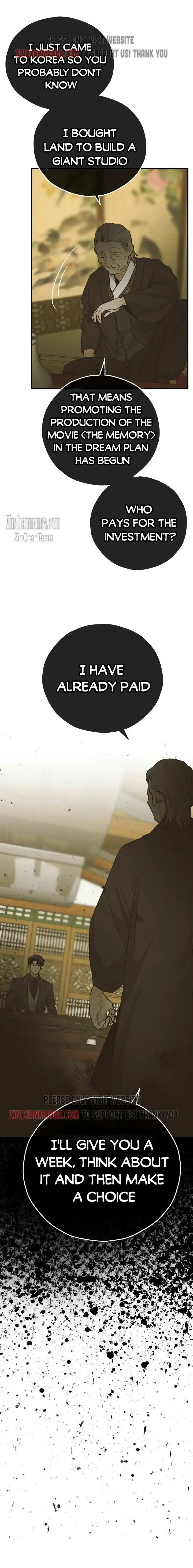 Payback Chapter 74 Page 16