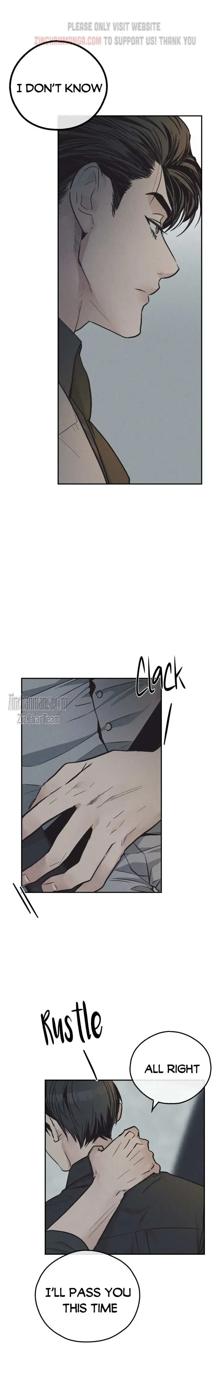 Payback Chapter 75 Page 4