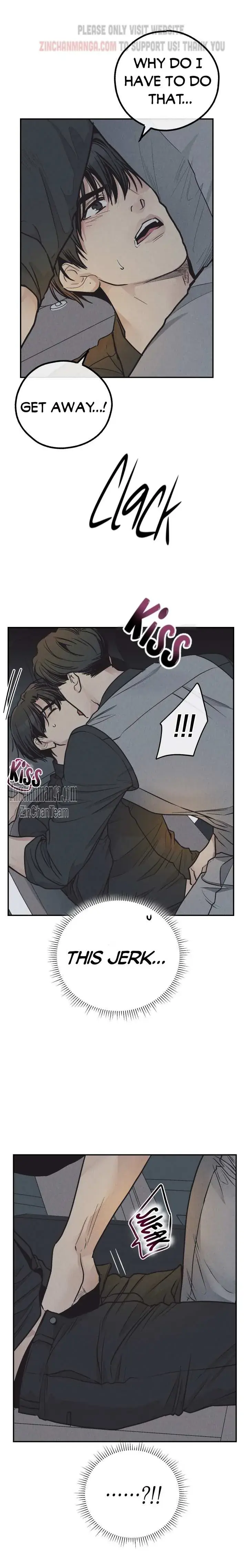 Payback Chapter 75 Page 9