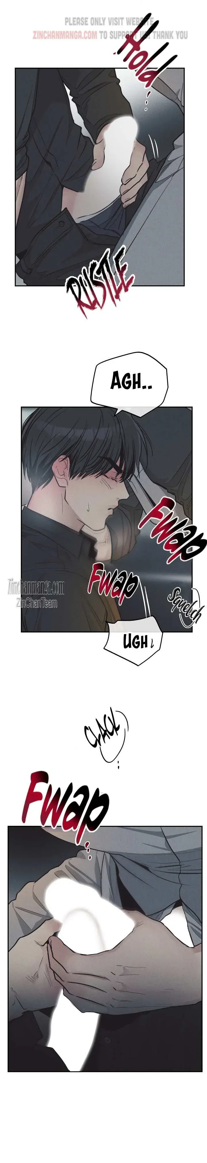Payback Chapter 75 Page 12