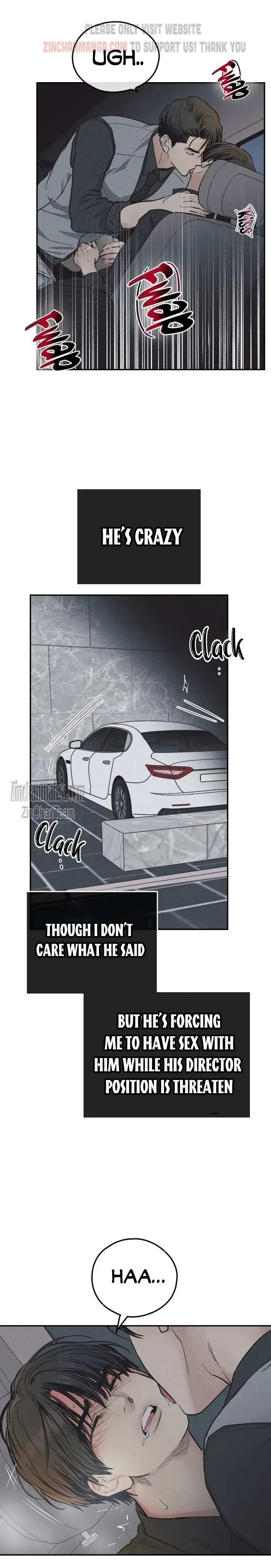 Payback Chapter 75 Page 14