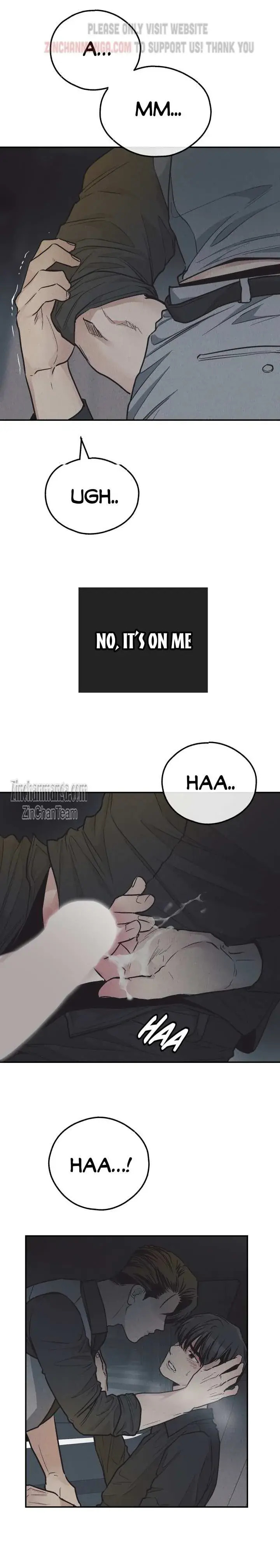 Payback Chapter 75 Page 15
