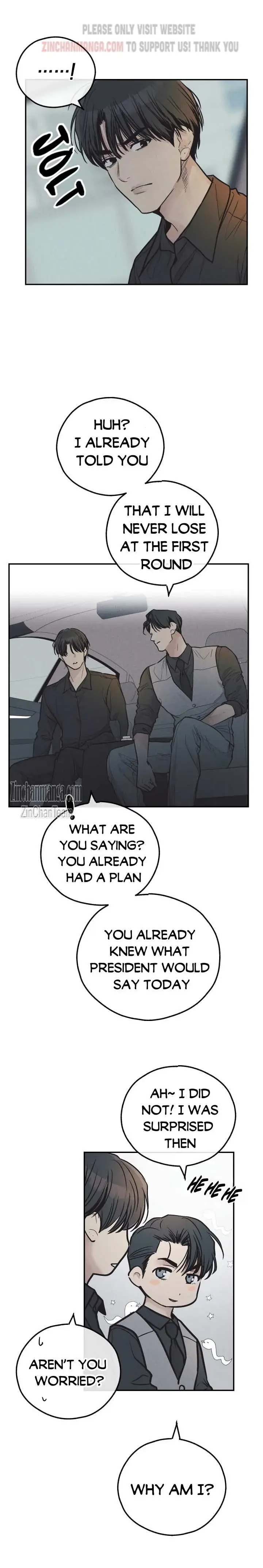 Payback Chapter 75 Page 24