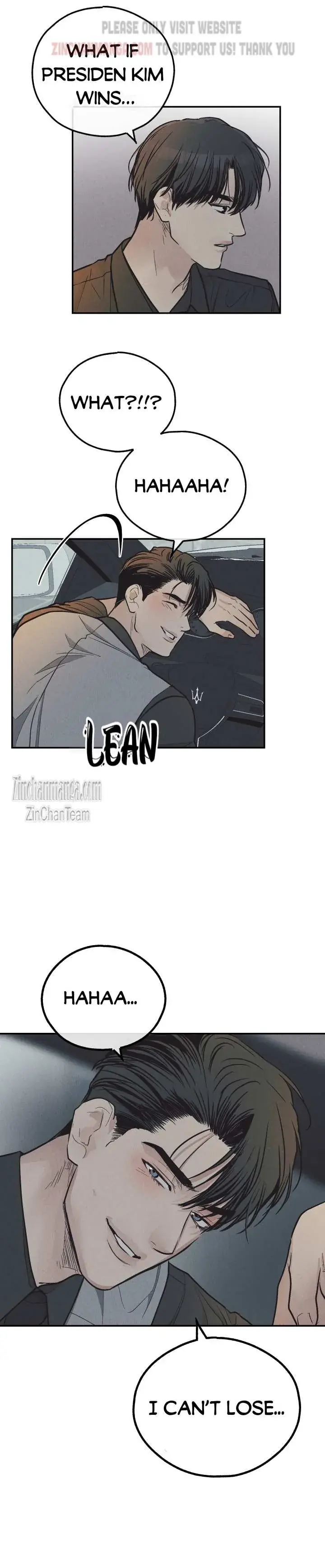 Payback Chapter 75 Page 25
