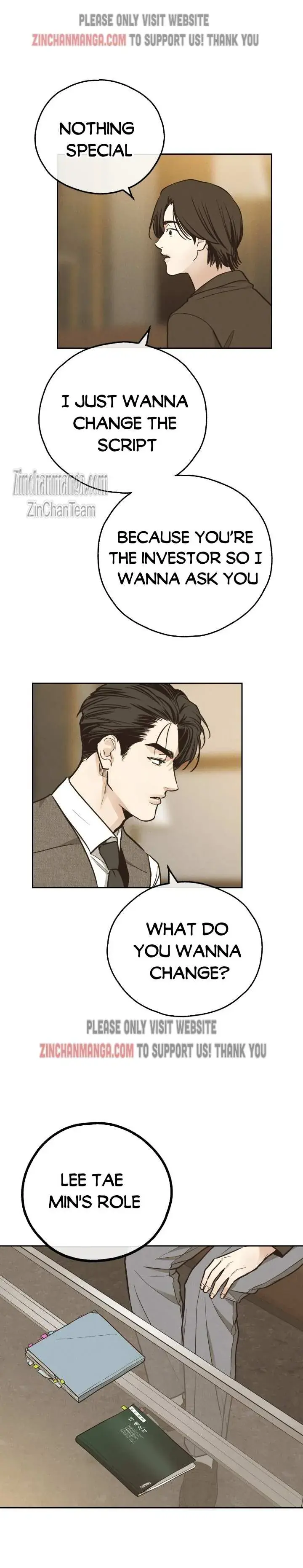 Payback Chapter 76 Page 3