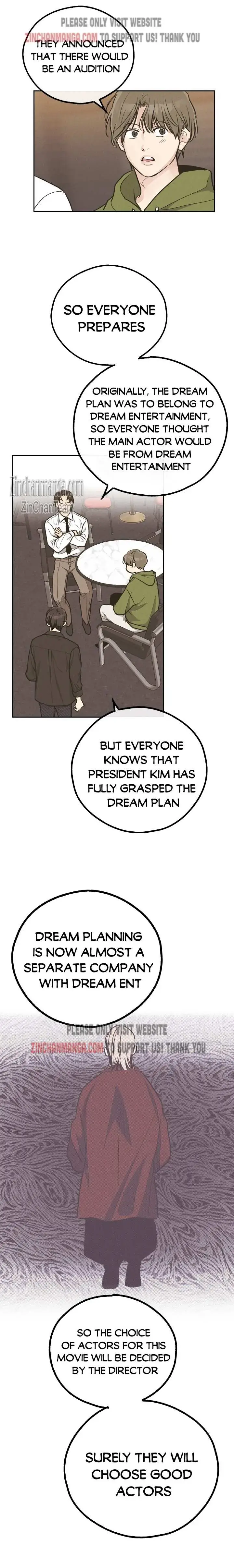 Payback Chapter 76 Page 7
