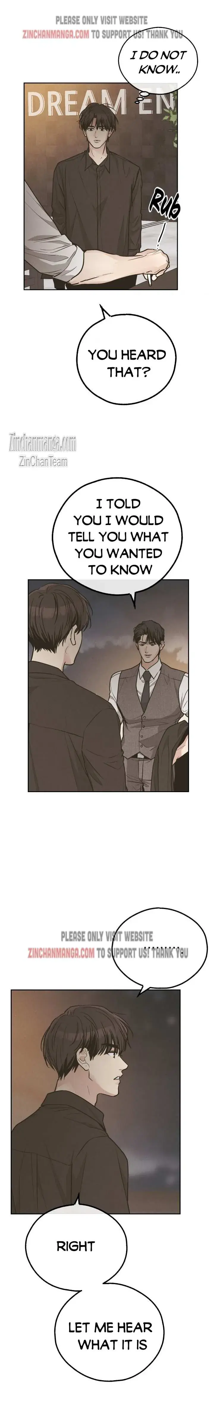 Payback Chapter 76 Page 14