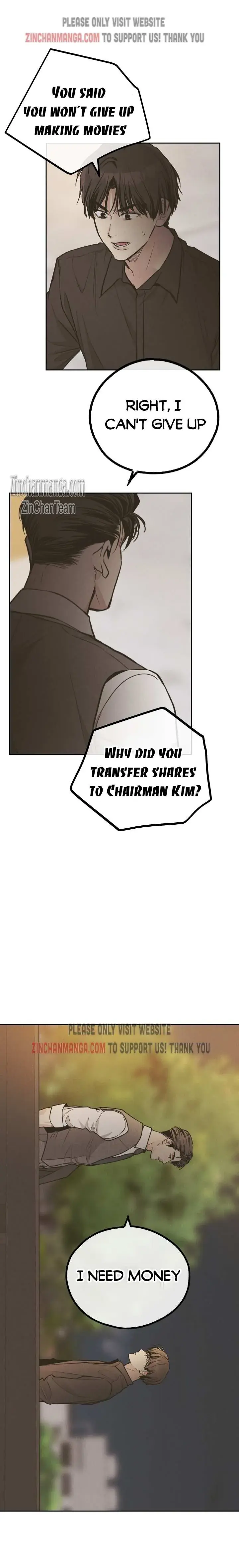 Payback Chapter 76 Page 19