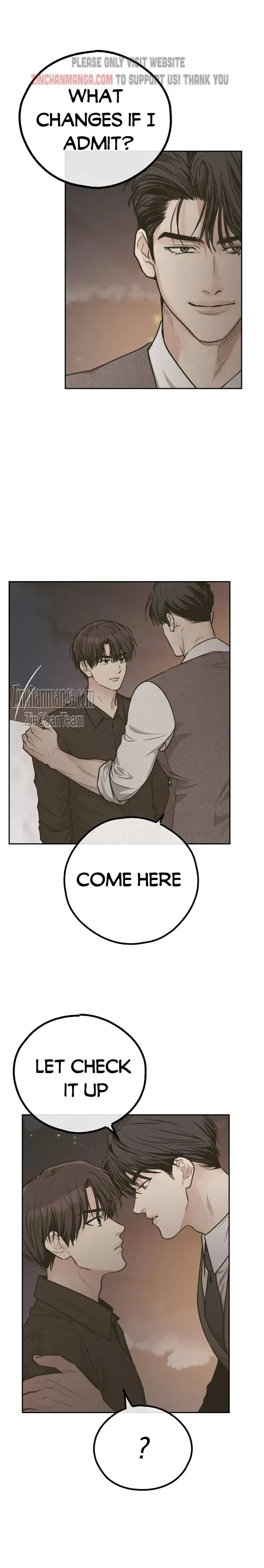 Payback Chapter 77 Page 3