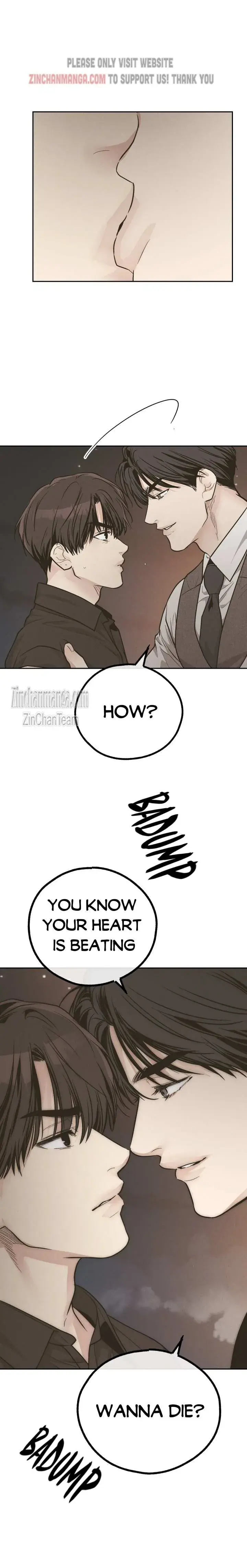 Payback Chapter 77 Page 4