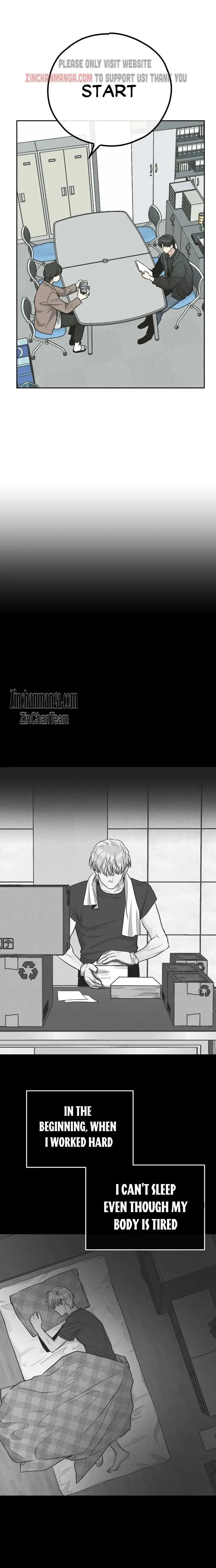 Payback Chapter 77 Page 9