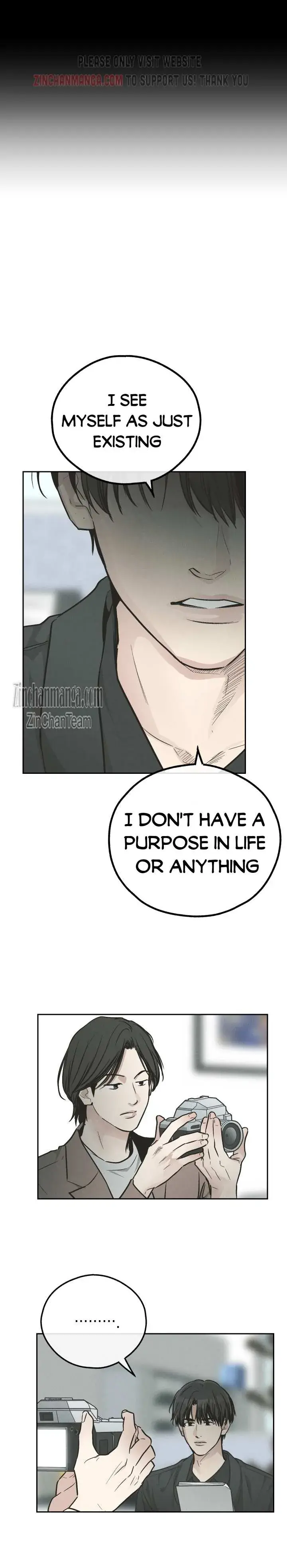 Payback Chapter 77 Page 13
