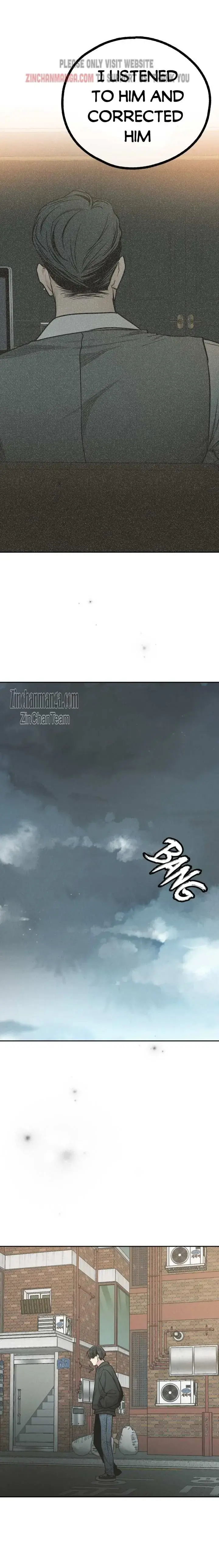 Payback Chapter 77 Page 17