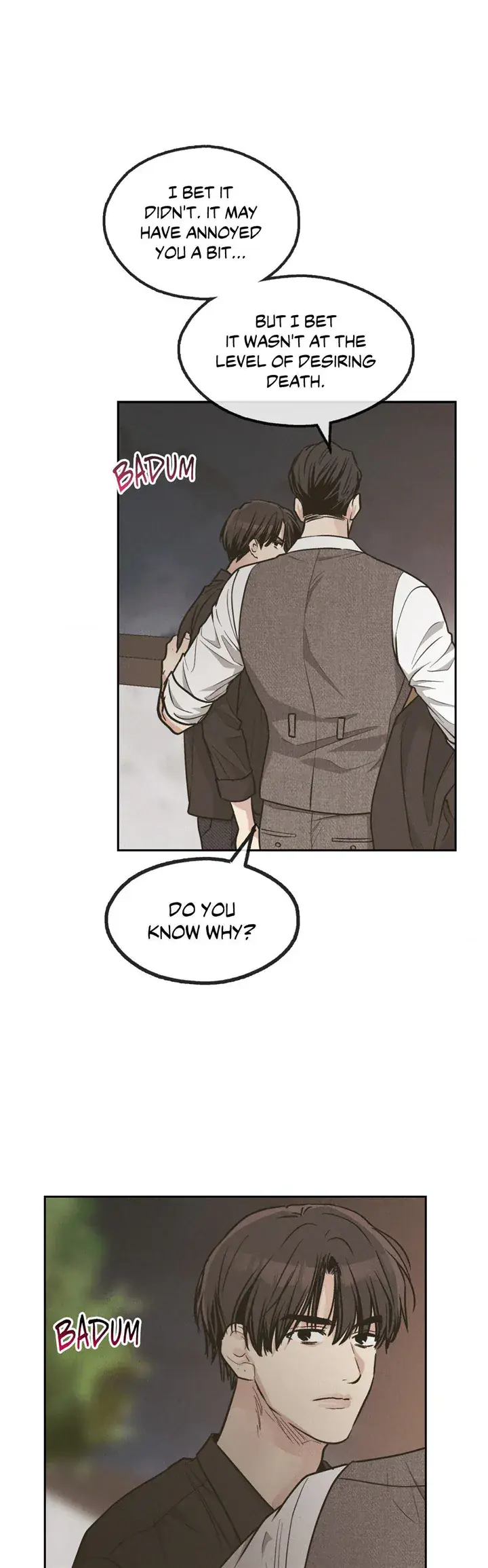Payback Chapter 78 Page 9