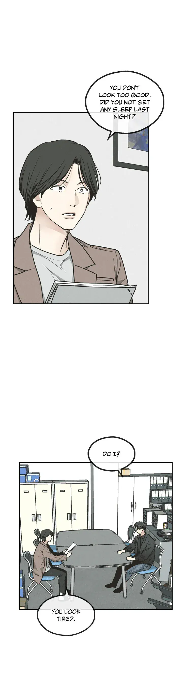Payback Chapter 78 Page 13