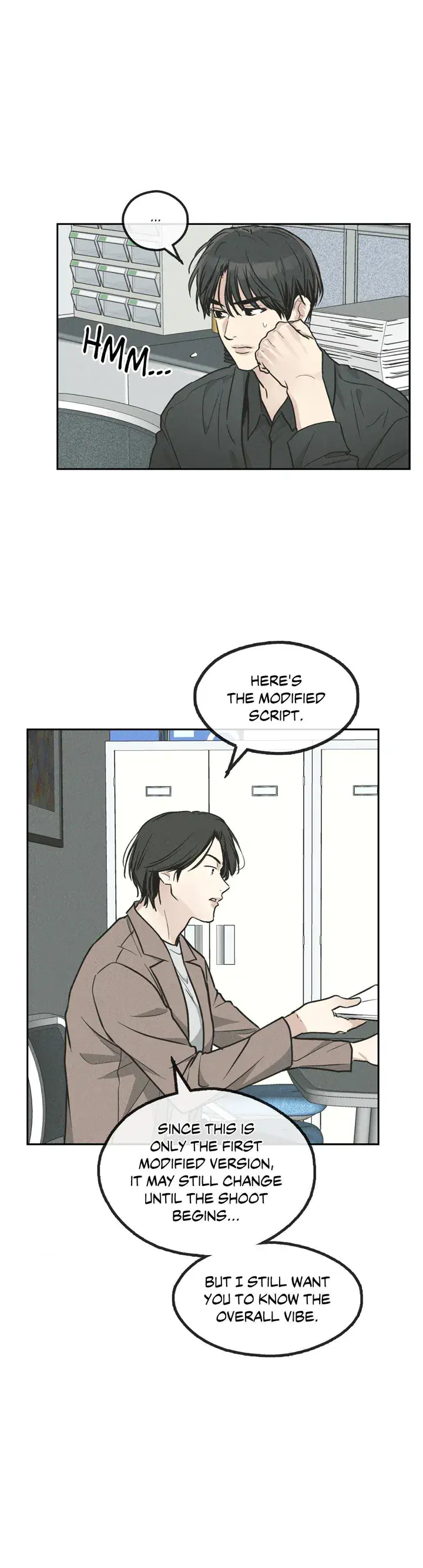 Payback Chapter 78 Page 14
