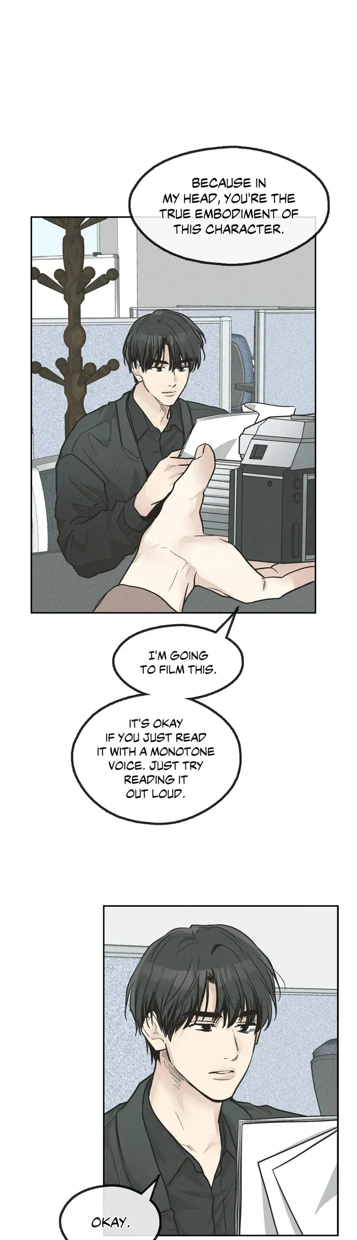 Payback Chapter 78 Page 15