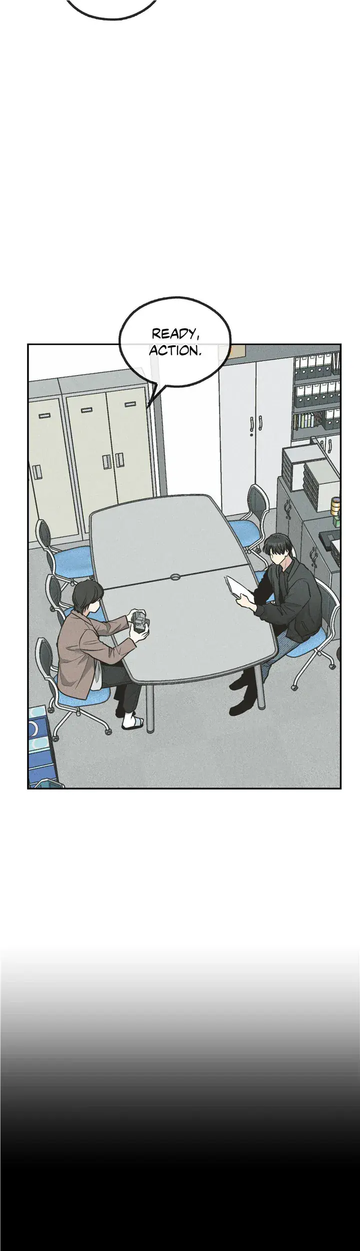 Payback Chapter 78 Page 16