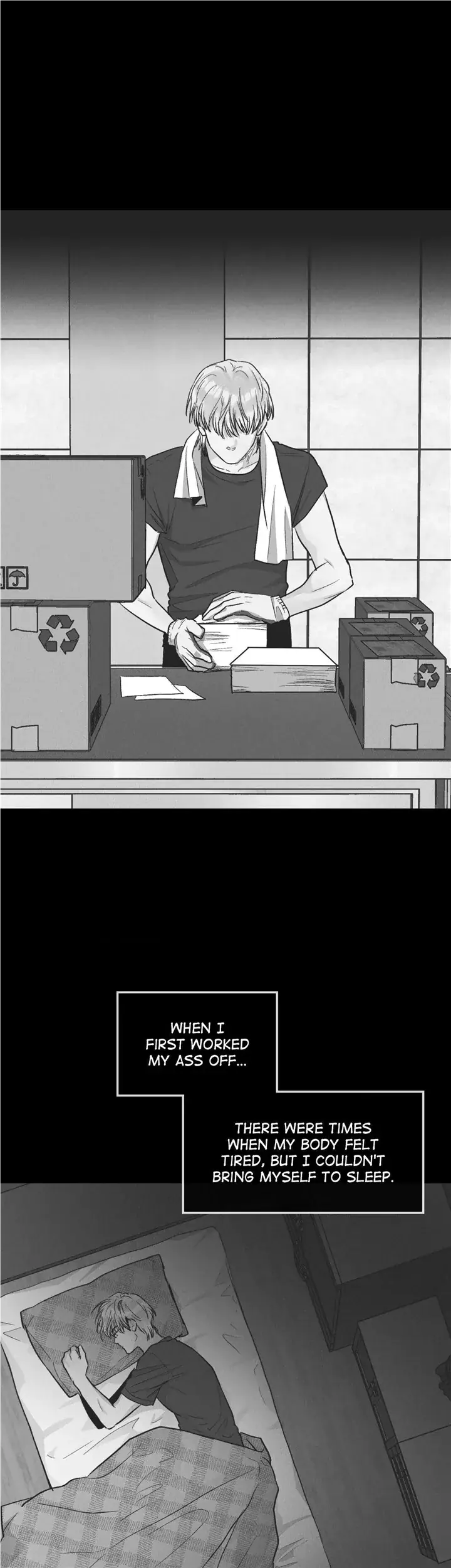 Payback Chapter 78 Page 17