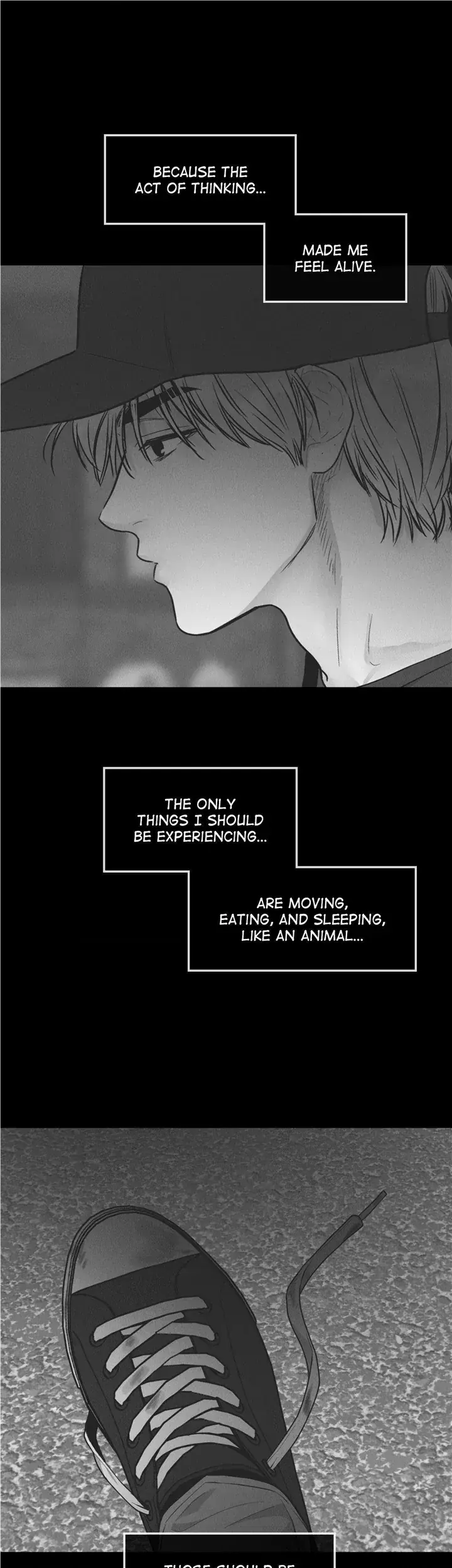 Payback Chapter 78 Page 19