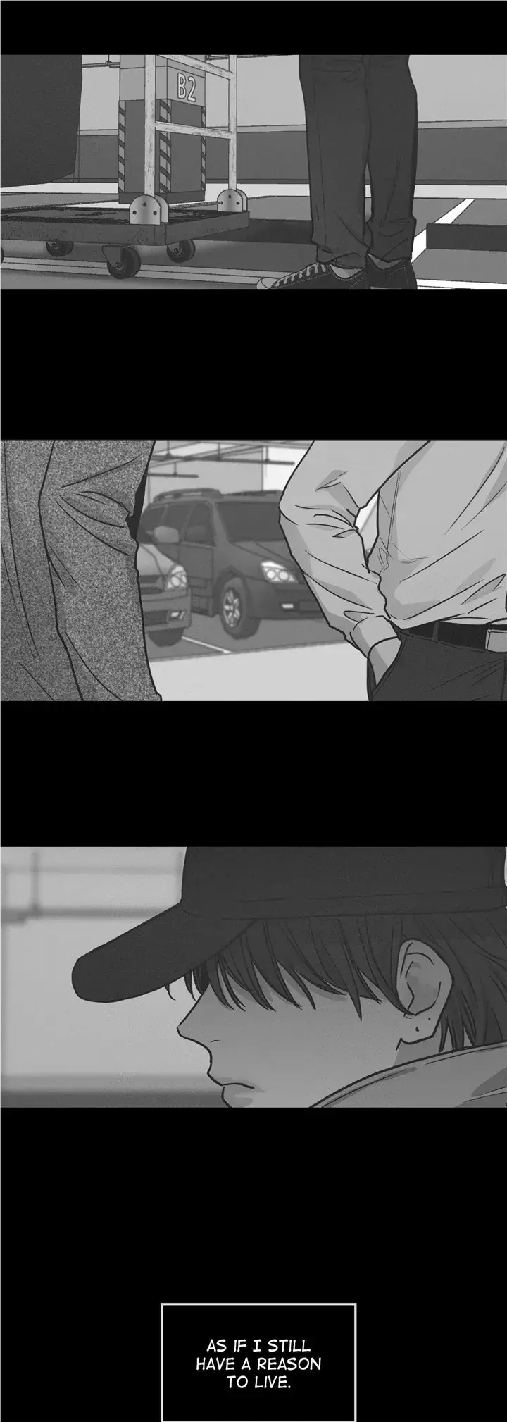 Payback Chapter 78 Page 22
